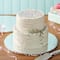 6 Packs: 2 ct. (12 total) Round Cake Bases by Celebrate It®